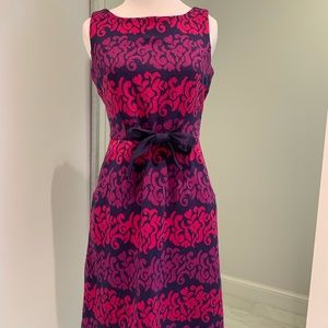 Lilly Pulitzer sleeveless dress